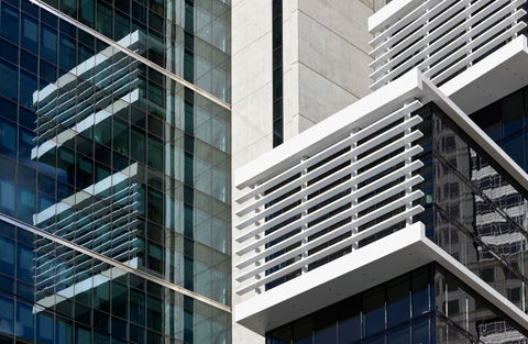 Citadines On Bourke Melbourne - Accommodation 4U 1