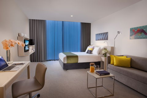 Citadines On Bourke Melbourne - Accommodation 4U 3