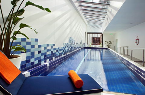 Citadines On Bourke Melbourne - Accommodation 4U 7