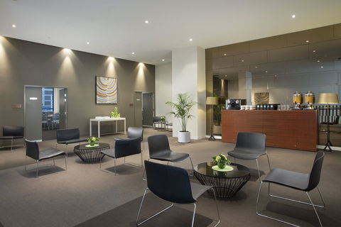 Citadines On Bourke Melbourne - Accommodation 4U 8