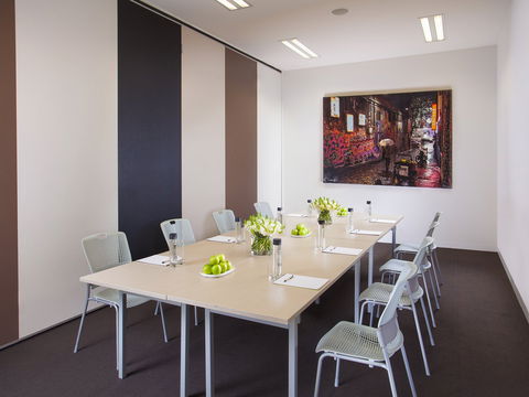 Citadines On Bourke Melbourne - Accommodation 4U 9