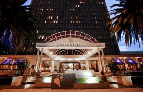 Duxton Hotel - Accommodation 4U 0