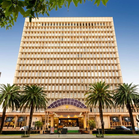 Duxton Hotel - Accommodation 4U 1