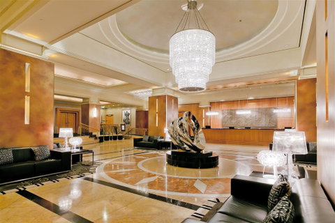 Duxton Hotel - Accommodation 4U 2