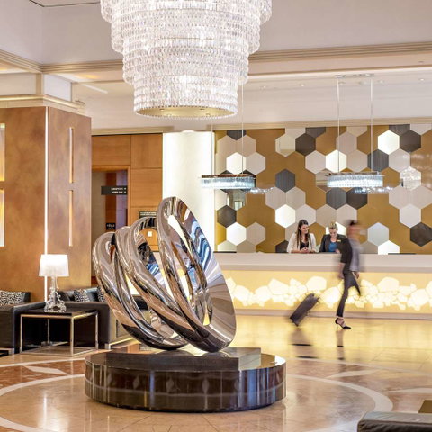Duxton Hotel - Accommodation 4U 3