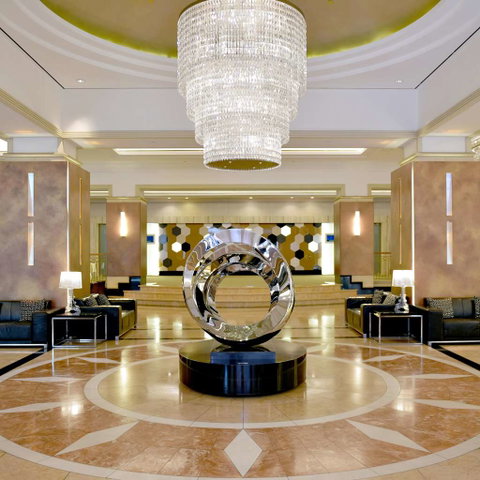 Duxton Hotel - Accommodation 4U 4