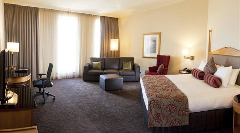 Duxton Hotel - Accommodation 4U 6