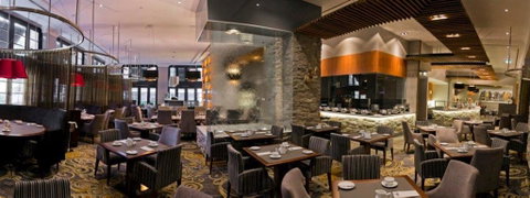 Duxton Hotel - Accommodation 4U 12