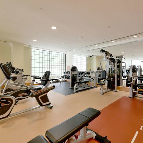 Duxton Hotel - Accommodation 4U 15