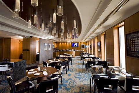 Duxton Hotel - Accommodation 4U 16