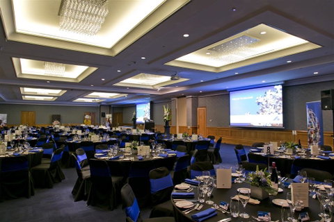 Duxton Hotel - Accommodation 4U 17