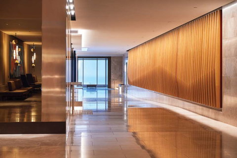 Parmelia Hilton Perth - Accommodation 4U 1