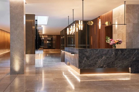 Parmelia Hilton Perth - Accommodation 4U 2