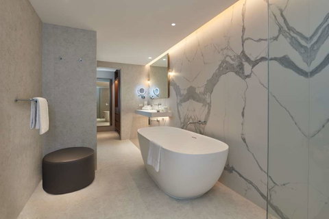 Parmelia Hilton Perth - Accommodation 4U 4