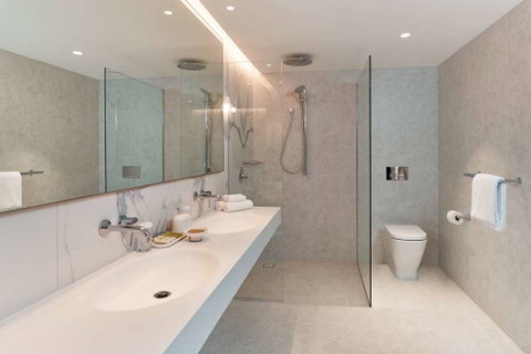 Parmelia Hilton Perth - Accommodation 4U 6