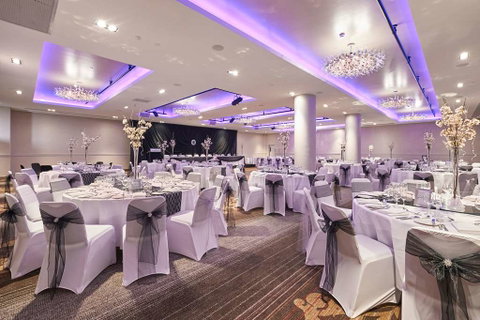 Parmelia Hilton Perth - Accommodation 4U 8