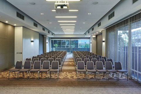 Parmelia Hilton Perth - Accommodation 4U 10
