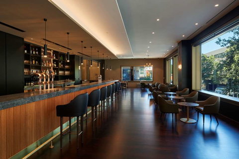 Parmelia Hilton Perth - Accommodation 4U 13