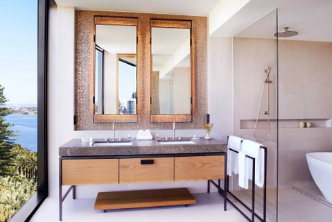 The Ritz-Carlton Perth - Accommodation 4U 3