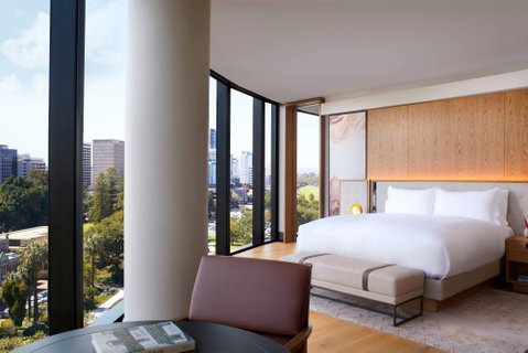 The Ritz-Carlton Perth - Accommodation 4U 4