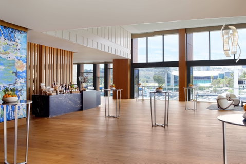 The Ritz-Carlton Perth - Accommodation 4U 5