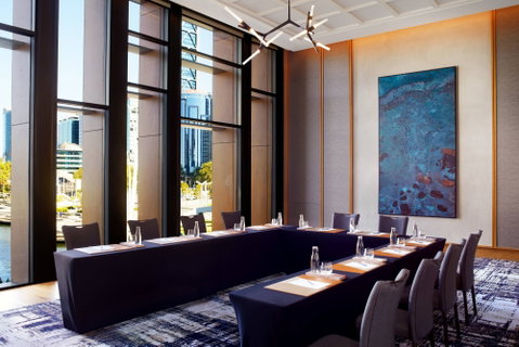 The Ritz-Carlton Perth - Accommodation 4U 7