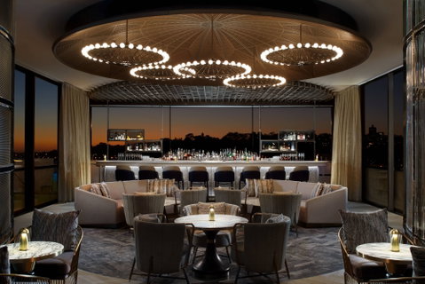 The Ritz-Carlton Perth - Accommodation 4U 8