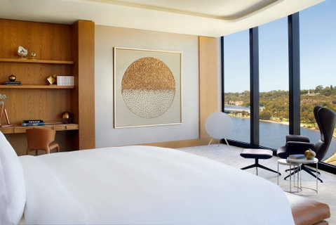 The Ritz-Carlton Perth - Accommodation 4U 10
