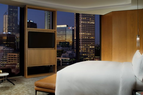 The Ritz-Carlton Perth - Accommodation 4U 11