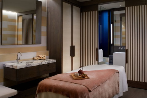 The Ritz-Carlton Perth - Accommodation 4U 13
