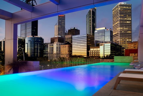 The Ritz-Carlton Perth - Accommodation 4U 14