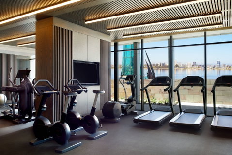 The Ritz-Carlton Perth - Accommodation 4U 15
