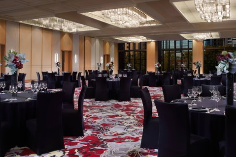The Ritz-Carlton Perth - Accommodation 4U 17