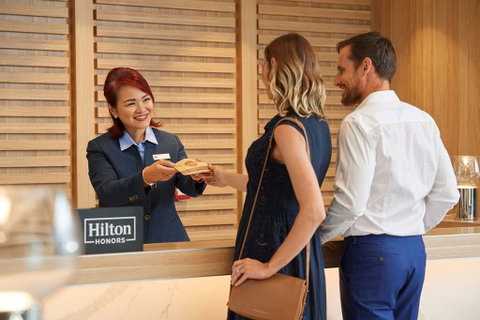 DoubleTree by Hilton Perth Waterfront - Accommodation 4U 4