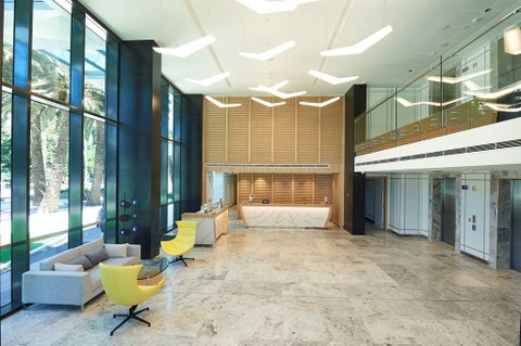 DoubleTree by Hilton Perth Waterfront - Accommodation 4U 5