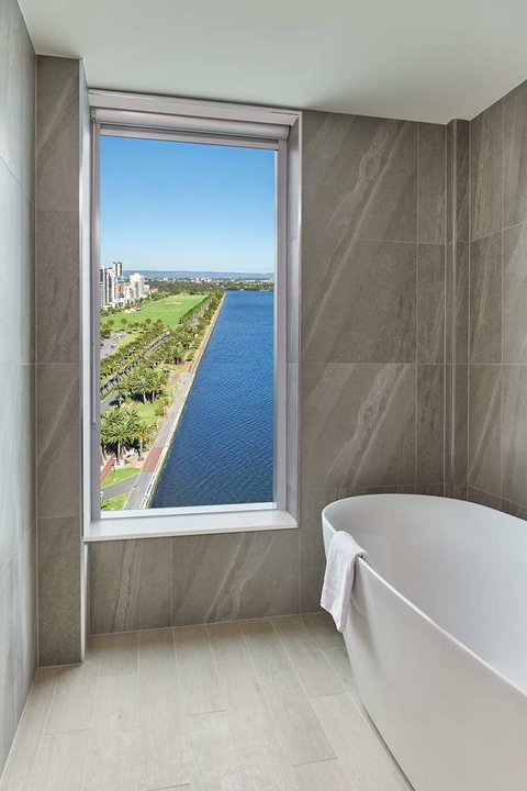 DoubleTree by Hilton Perth Waterfront - Accommodation 4U 8