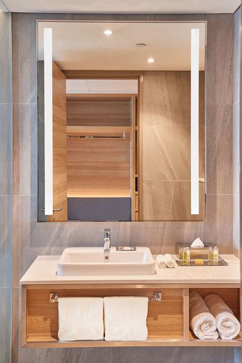 DoubleTree by Hilton Perth Waterfront - Accommodation 4U 9