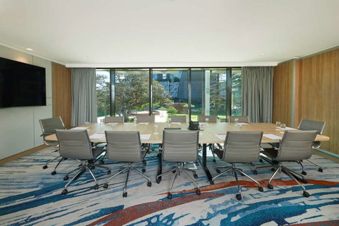 DoubleTree by Hilton Perth Waterfront - Accommodation 4U 11
