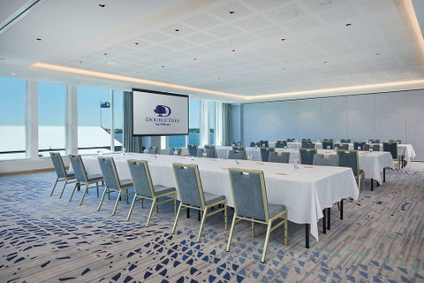 DoubleTree by Hilton Perth Waterfront - Accommodation 4U 12