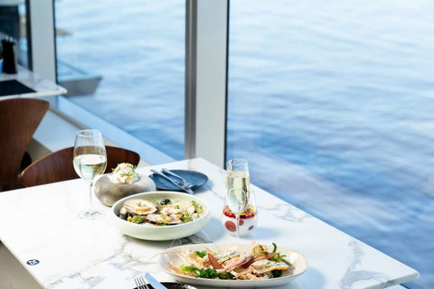 DoubleTree by Hilton Perth Waterfront - Accommodation 4U 14