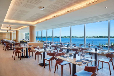 DoubleTree by Hilton Perth Waterfront - Accommodation 4U 16