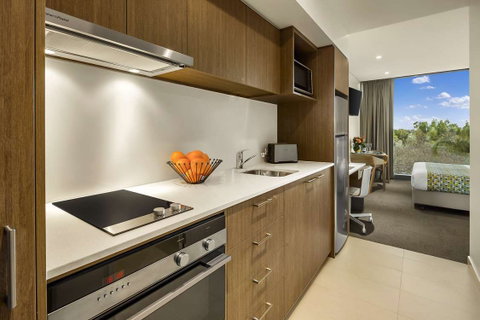 Quest Mounts Bay Road - Accommodation 4U 2