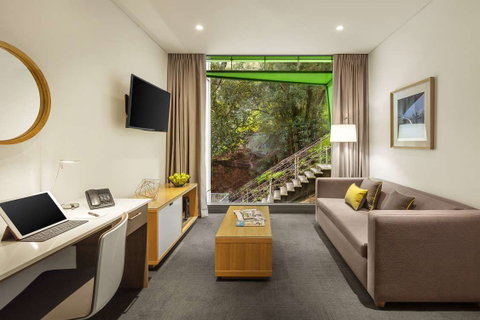 Quest Mounts Bay Road - Accommodation 4U 3