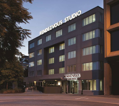 Rendezvous Hotel Perth Central - Accommodation 4U 0