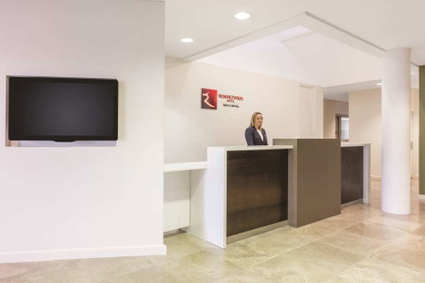 Rendezvous Hotel Perth Central - Accommodation 4U 1