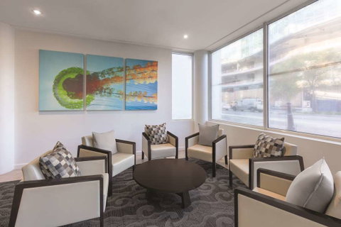 Rendezvous Hotel Perth Central - Accommodation 4U 2