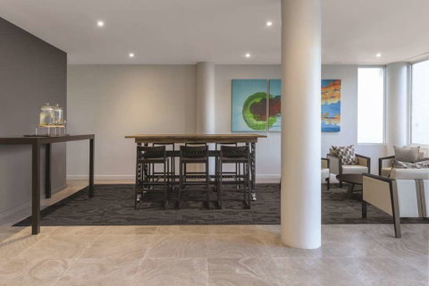 Rendezvous Hotel Perth Central - Accommodation 4U 3