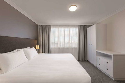 Rendezvous Hotel Perth Central - Accommodation 4U 4