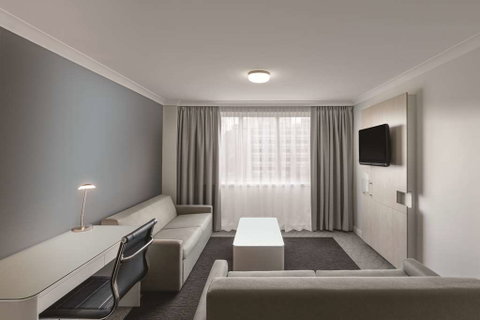 Rendezvous Hotel Perth Central - Accommodation 4U 5