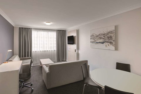 Rendezvous Hotel Perth Central - Accommodation 4U 6
